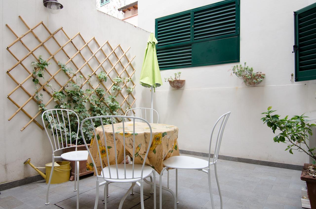Agnolo garden&city bikes Firenze Eksteriør bilde