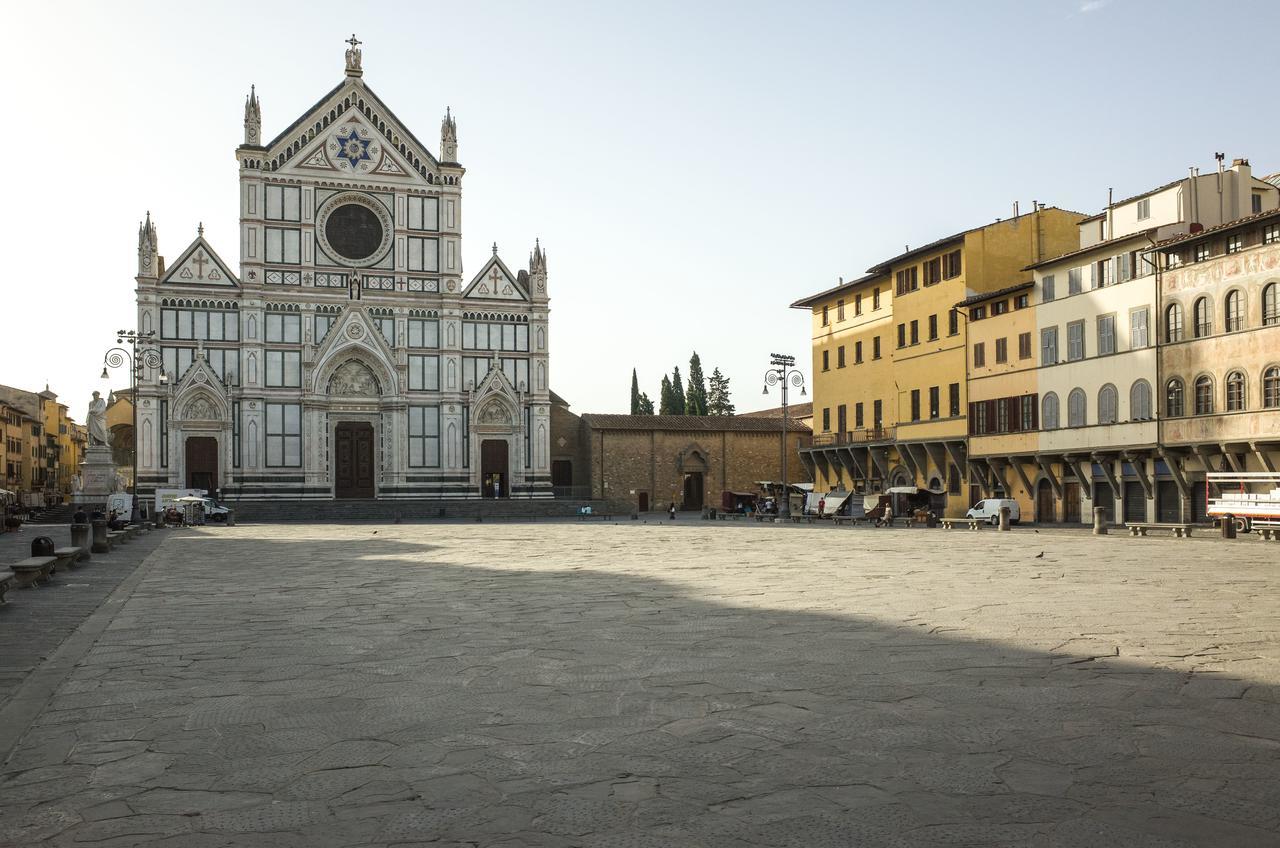 Agnolo garden&city bikes Firenze Eksteriør bilde