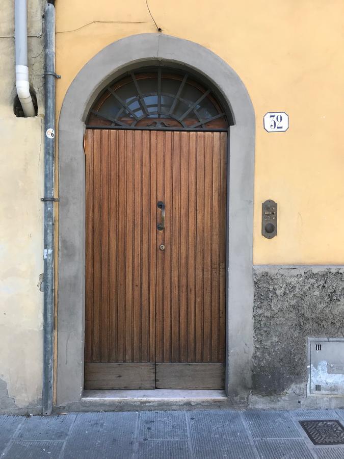 Agnolo garden&city bikes Firenze Eksteriør bilde