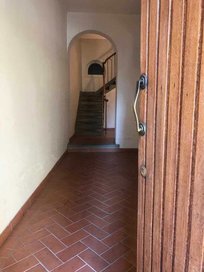 Agnolo garden&city bikes Firenze Eksteriør bilde
